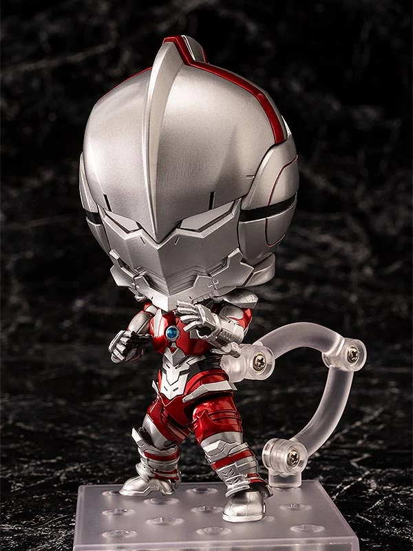Good Smile Company **Pre Order**Nendoroid Ultraman Suit Action Figure 3 Good Smile Company **Pre Order**Nendoroid Ultraman Suit Action Figure