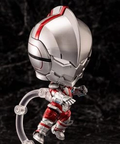 Good Smile Company **Pre Order**Nendoroid Ultraman Suit Action Figure 11 Good Smile Company **Pre Order**Nendoroid Ultraman Suit Action Figure