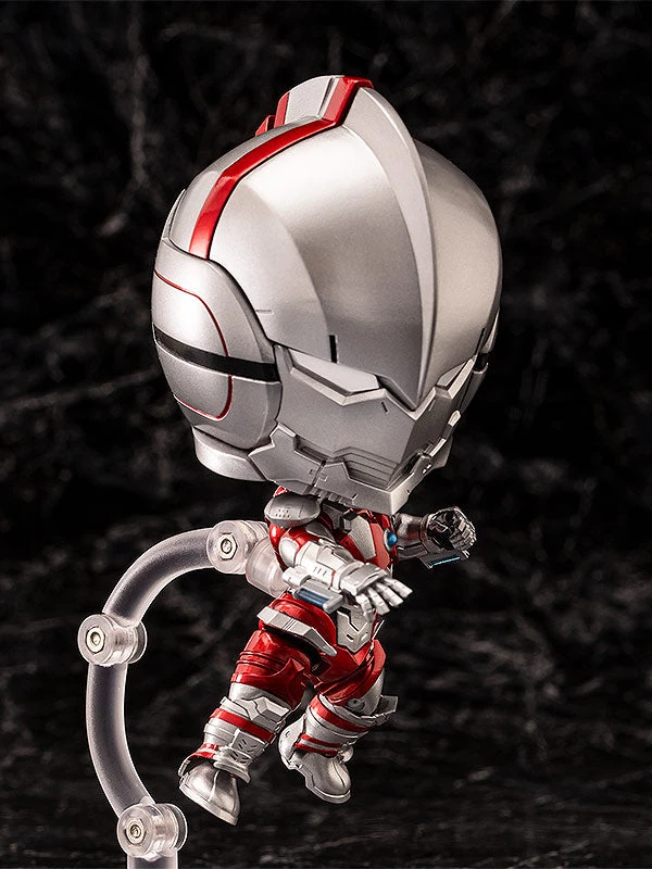 Good Smile Company **Pre Order**Nendoroid Ultraman Suit Action Figure 4 Good Smile Company **Pre Order**Nendoroid Ultraman Suit Action Figure