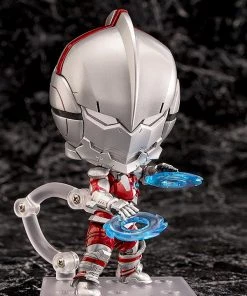 Good Smile Company **Pre Order**Nendoroid Ultraman Suit Action Figure 12 Good Smile Company **Pre Order**Nendoroid Ultraman Suit Action Figure