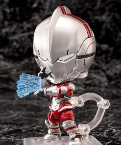 Good Smile Company **Pre Order**Nendoroid Ultraman Suit Action Figure 13 Good Smile Company **Pre Order**Nendoroid Ultraman Suit Action Figure