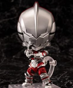 Good Smile Company **Pre Order**Nendoroid Ultraman Suit Action Figure 14 Good Smile Company **Pre Order**Nendoroid Ultraman Suit Action Figure