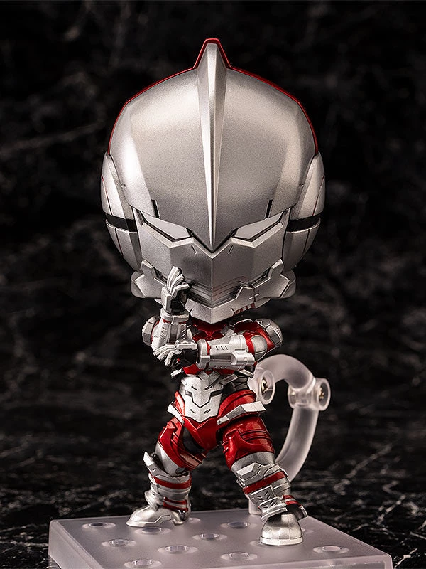 Good Smile Company **Pre Order**Nendoroid Ultraman Suit Action Figure 7 Good Smile Company **Pre Order**Nendoroid Ultraman Suit Action Figure
