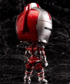 Good Smile Company **Pre Order**Nendoroid Ultraman Suit Action Figure 15 Good Smile Company **Pre Order**Nendoroid Ultraman Suit Action Figure
