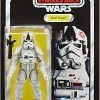 Hasbro Toys Star Wars Black Series 40th Anniversary AT-AT Driver ESB Action Figure