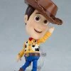 Good Smile Company Nendoroid Toy Woody (Standard Ver) 1046 Action Figure