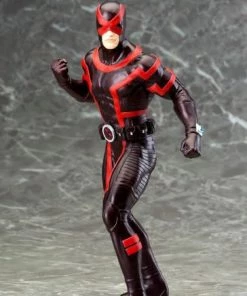 Kotobukiya Artfx+ Kotobukiya Marvel Comics Cyclops Artfx+ PVC Statue