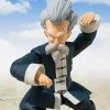 Bandai S.H. Figuarts Jackie Chun "Dragon Ball" Action Figure Bandai S.H. Figuarts