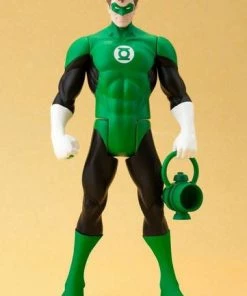 Kotobukiya DC Comics Green Lantern Classic Costume Artfx+ Statue