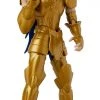 Bandai America Bandai Saint Seiya Knights Of The Zodiac Anime Heroes Gemini Saga Action Figure