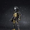 Hiya Toys Predator 2 Scout Predator 1/18 Action Figure