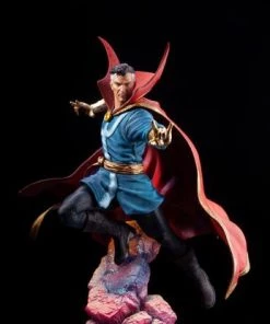 **Pre Order**Kotobukiya Premier Statue Marvel Comics Doctor Strange