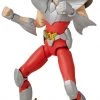 Bandai Saint Seiya Knights Of The Zodiac Anime Heroes Pegasus Seiya Action Figure Bandai America