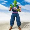 Bandai Bandai S.H. Figuarts **Japan Ver**S.H. Figuarts Dragon Ball Z King Demon Piccolo Action Figure