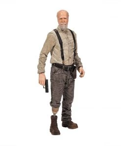 Mcfarlane Toys AMC The Walking Dead Series 6 Hershel Greene Action Figure