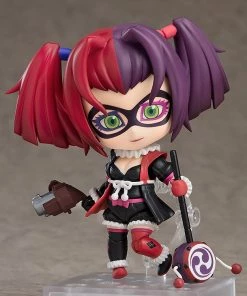 Good Smile Company Nendoroid Harley Quinn Sengoku Edition 961 Action Figure