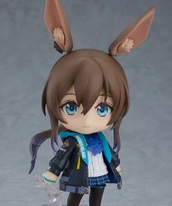 Good Smile Company Nendoroid Arknights Amiya (re-run) 1145 Action Figure