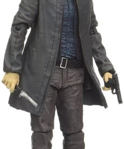 Mcfarlane Toys AMC The Walking Dead Series 6 The Governor Long Coat Action Figure