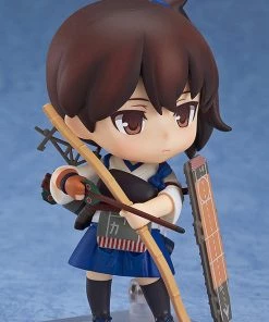 Max Factory/Good Smile Good Smile Company Kantai Collection Kaga Nendoroid 426 Action Figure 8 Max Factory/Good Smile Good Smile Company Kantai Collection Kaga Nendoroid 426 Action Figure