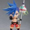 Good Smile Company Nendoroid PROMARE Galo Thymos (re-run) 1152 Action Figure
