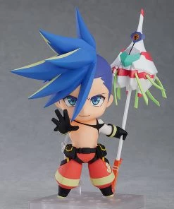 Good Smile Company Nendoroid PROMARE Galo Thymos (re-run) 1152 Action Figure