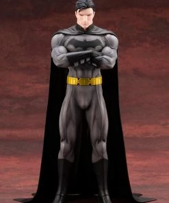 Kotobukiya Artfx+ Kotobukiya DC Universe Batman Ikemen Series Statue