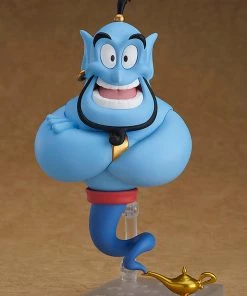 Good Smile Company Nendoroid Aladdin Genie 1048 Action Figure