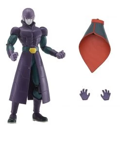 Bandai Dragon Ball Stars Dragonball Super Hit Action Figure