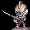 Good Smile Company Nendoroid SSSS. Gridman 1050-DX Ver Action Figure