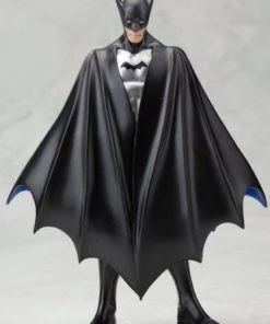 Kotobukiya SDCC 2014 Artfx+ DC Comics First Appearance Bob Kane PVC Statue