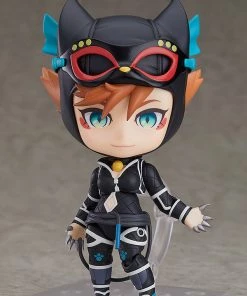 Good Smile Company Nendoroid Catwoman Ninja Edition 962 Action Figure 9 Good Smile Company Nendoroid Catwoman Ninja Edition 962 Action Figure