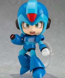 Good Smile Company Nendoroid Mega Man X 1018 Action Figure