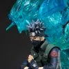 Bandai **Pre Order**Figuarts Zero Hatake Kakashi Susanoo Kizuna Relation Statue