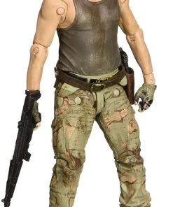 Mcfarlane Toys AMC The Walking Dead Series 6 Abraham Ford Action Figure