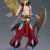 Max Factory Figma Fate/Grand Order Absolute Demonic Front: Babylonia Gilgamesh 468 Action Figure