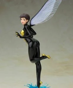 Kotobukiya Bishoujo Kotobukiya Marvel Comics Wasp Bishoujo Statue