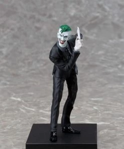 Kotobukiya DC Comics New 52 Joker Artfx+ Statue Kotobukiya Artfx+