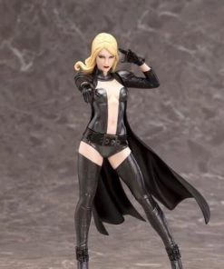 Kotobukiya Marvel Comics Emma Frost Artfx+ PVC Statue Kotobukiya Artfx+