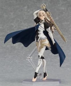 Max Factory **Pre Order**Figma Fire Emblem Fates Corrin (Female)(re-run) Action Figure