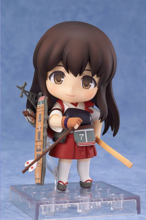 Max Factory/Good Smile Good Smile Company Kantai Collection Akagi Nendoroid 391 Action Figure 3 Max Factory/Good Smile Good Smile Company Kantai Collection Akagi Nendoroid 391 Action Figure