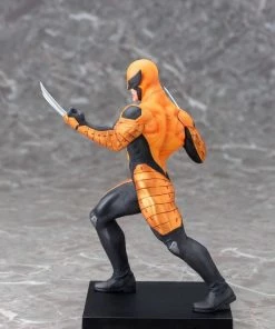 Kotobukiya Marvel Comics Wolverine Artfx+ PVC Statue