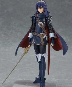 Max Factory Figma Fire Emblem: Awakening Lucina 245 Action Figure