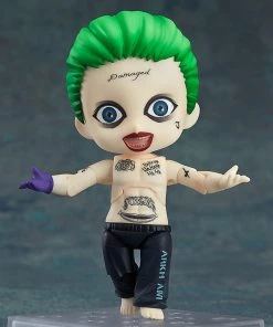 Max Factory/Good Smile Good Smile Company Suicide Squad The Joker Nendoroid Action Figure
