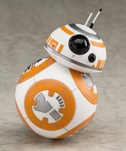 Good Smile Company Star Wars The Last Jedi BB-8 858 Nendoroid Action Figure