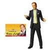 Mezco Breaking Bad Saul Goodman Action Figure