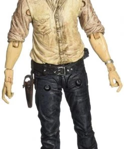 Mcfarlane Toys AMC The Walking Dead Series 6 Rick Grimes Action Figure