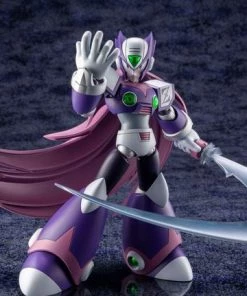 Kotobukiya MEGA MAN X ZERO Nightmare Version MODEL KIT Kotobukiya Model Kits
