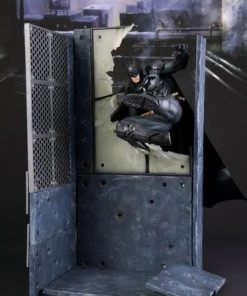 Kotobukiya DC Comics Arkham Knight Batman Artfx+ Statue Kotobukiya Artfx+