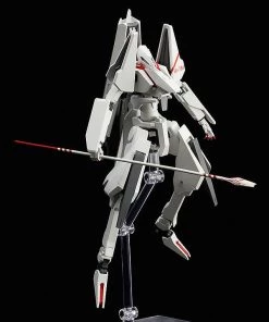 Max Factory Figma Knights Of Sidonia Tsugumori Action Figure