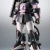 Robot Spirirts **Pre Order**Bandai Robot Spirits Mobile Suit Gundam MS-06R-1A ZAKUⅡ High Mobility Type ~Black Tri Stars~ Ver. A.N.I.M.E. Action Figure